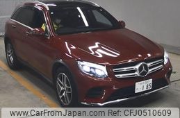 mercedes-benz glc-class 2016 -MERCEDES-BENZ--Benz GLC WDC2539462F084449---MERCEDES-BENZ--Benz GLC WDC2539462F084449-