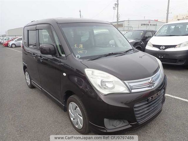 suzuki solio 2014 21865 image 1