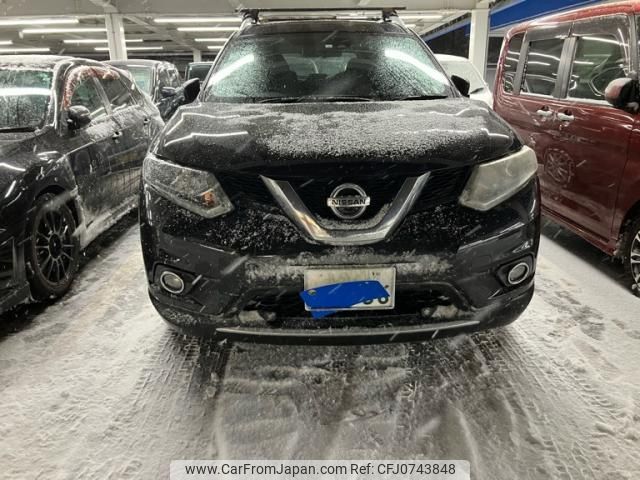 nissan x-trail 2016 -NISSAN--X-Trail DAA-HNT32--HNT32-117768---NISSAN--X-Trail DAA-HNT32--HNT32-117768- image 1