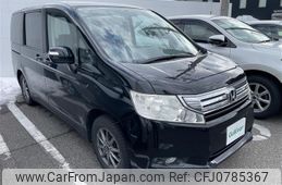 honda stepwagon 2010 -HONDA--Stepwgn DBA-RK1--RK1-1014151---HONDA--Stepwgn DBA-RK1--RK1-1014151-