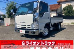 isuzu elf-truck 2013 GOO_NET_EXCHANGE_0730189A30240914W002