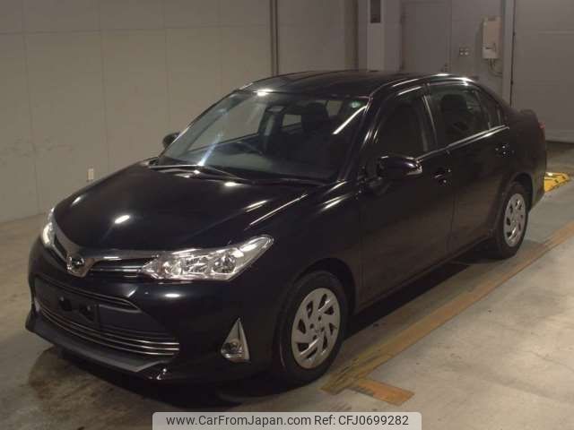 toyota corolla-axio 2021 -TOYOTA--Corolla Axio 5BA-NRE161--NRE161-0098016---TOYOTA--Corolla Axio 5BA-NRE161--NRE161-0098016- image 1