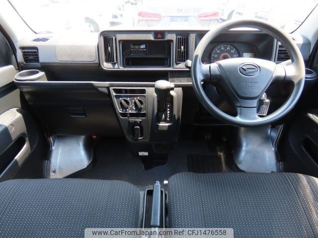 daihatsu hijet-van 2019 -DAIHATSU--Hijet Van EBD-S321V--S321V-0397770---DAIHATSU--Hijet Van EBD-S321V--S321V-0397770- image 2