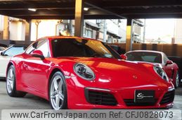 porsche 911 2017 -PORSCHE--Porsche 911 ABA-991H1--WP0ZZZ99ZHS102582---PORSCHE--Porsche 911 ABA-991H1--WP0ZZZ99ZHS102582-