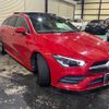 mercedes-benz cla-class 2019 quick_quick_118612M_WDD1186122N060882 image 2