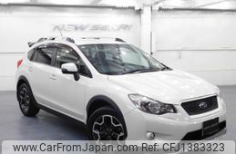 subaru xv 2014 -SUBARU--Subaru XV DBA-GP7--GP7-061080---SUBARU--Subaru XV DBA-GP7--GP7-061080-