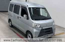 daihatsu hijet-van 2020 -DAIHATSU--Hijet Van S321V-0466868---DAIHATSU--Hijet Van S321V-0466868-