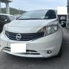 nissan note 2014 quick_quick_DBA-E12_E12-207993 image 1