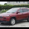 chrysler jeep-cherokee 2017 -CHRYSLER 【名変中 】--Jeep Cherokee KL32L--GW371456---CHRYSLER 【名変中 】--Jeep Cherokee KL32L--GW371456- image 28