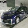 nissan serena 2016 -NISSAN 【札幌 303ﾒ7354】--Serena GNC27-001328---NISSAN 【札幌 303ﾒ7354】--Serena GNC27-001328- image 1