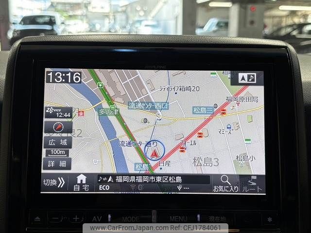 mitsubishi delica-d5 2013 CFJ1784061 image 2