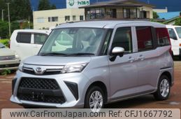 daihatsu thor 2022 CFJ1667792