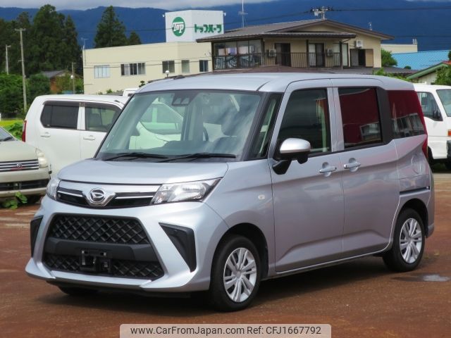daihatsu thor 2022 CFJ1667792 image 1