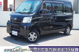 daihatsu hijet-van 2014 -DAIHATSU--Hijet Van EBD-S331V--S331V-0108049---DAIHATSU--Hijet Van EBD-S331V--S331V-0108049-
