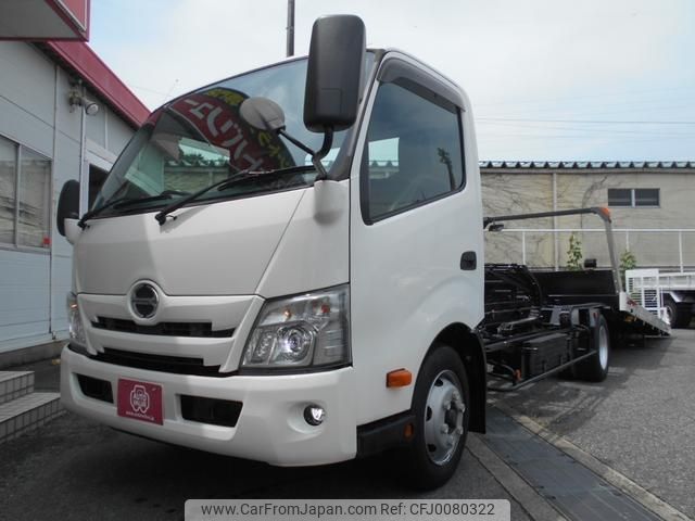 hino dutro 2019 quick_quick_2RG-XZU722M_XZU722-0004905 image 1