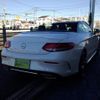 mercedes-benz c-class 2019 -MERCEDES-BENZ--Benz C Class DBA-205440--WDD2054402F888449---MERCEDES-BENZ--Benz C Class DBA-205440--WDD2054402F888449- image 2