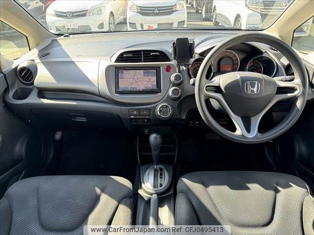 honda fit 2012 -HONDA--Fit DBA-GE6--GE6-3101236---HONDA--Fit DBA-GE6--GE6-3101236- image 2