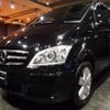 mercedes-benz v-class 2012 -MERCEDES-BENZ--Benz V Class 639350T--WDF63981123753261---MERCEDES-BENZ--Benz V Class 639350T--WDF63981123753261- image 1