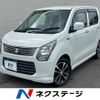 suzuki wagon-r 2013 -SUZUKI--Wagon R DBA-MH34S--MH34S-252125---SUZUKI--Wagon R DBA-MH34S--MH34S-252125- image 1