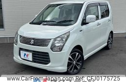 suzuki wagon-r 2013 -SUZUKI--Wagon R DBA-MH34S--MH34S-252125---SUZUKI--Wagon R DBA-MH34S--MH34S-252125-