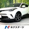 toyota c-hr 2017 -TOYOTA--C-HR DAA-ZYX10--ZYX10-2086932---TOYOTA--C-HR DAA-ZYX10--ZYX10-2086932- image 1