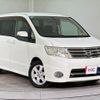 nissan serena 2010 quick_quick_CC25_CC25-383875 image 13