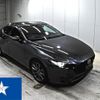 mazda mazda3 2019 -MAZDA--MAZDA3 BPFP--BPFP-108824---MAZDA--MAZDA3 BPFP--BPFP-108824- image 1