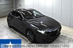 mazda mazda3 2019 -MAZDA--MAZDA3 BPFP--BPFP-108824---MAZDA--MAZDA3 BPFP--BPFP-108824-