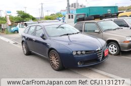 alfa-romeo 159 2008 -ALFA ROMEO--Alfa Romeo 159 ABA-93932--ZAR93900007092467---ALFA ROMEO--Alfa Romeo 159 ABA-93932--ZAR93900007092467-