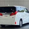 toyota alphard 2021 CFJ1802431 image 2