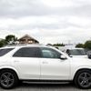 mercedes-benz gle-class 2021 CFJ1716946 image 20