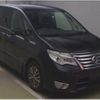 nissan serena 2014 quick_quick_DAA-HFC26_HFC26-2516842 image 4