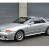 nissan skyline-coupe 1994 -NISSAN--Skyline Coupe E-BNR32--BNR32-311415---NISSAN--Skyline Coupe E-BNR32--BNR32-311415- image 33