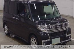 daihatsu tanto 2018 quick_quick_DBA-LA610S_0132795