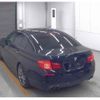 bmw 5-series 2013 quick_quick_DAA-FZ35_WBA5E120X0D387107 image 2