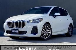 bmw 2-series 2022 CFJ0823299