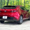mazda mazda3 2022 -MAZDA--MAZDA3 5BA-BPFP--BPFP-201778---MAZDA--MAZDA3 5BA-BPFP--BPFP-201778- image 17
