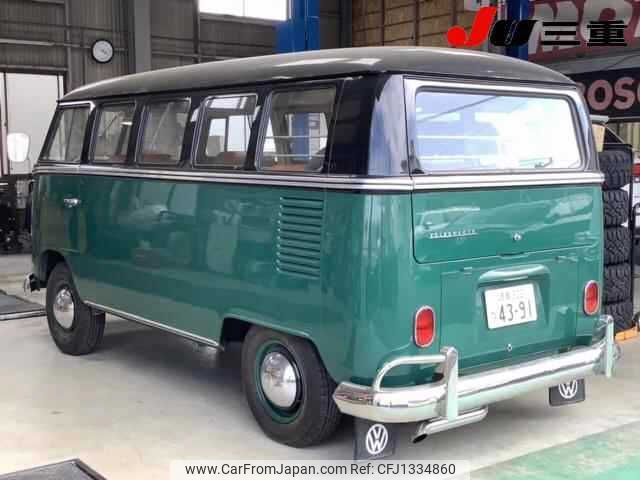 volkswagen volkswagen-others 2000 -VOLKSWAGEN--VW ﾌﾒｲ--613160---VOLKSWAGEN--VW ﾌﾒｲ--613160- image 2