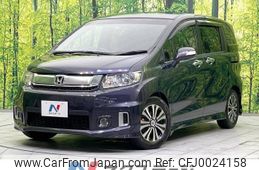 honda freed-spike 2015 -HONDA--Freed Spike DBA-GB3--GB3-1602819---HONDA--Freed Spike DBA-GB3--GB3-1602819-