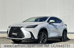 lexus nx 2023 -LEXUS--Lexus NX 6AA-AAZH25--AAZH25-6003328---LEXUS--Lexus NX 6AA-AAZH25--AAZH25-6003328-