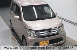 honda n-wgn 2015 -HONDA 【江東 580ﾜ373】--N WGN JH1--1128786---HONDA 【江東 580ﾜ373】--N WGN JH1--1128786-