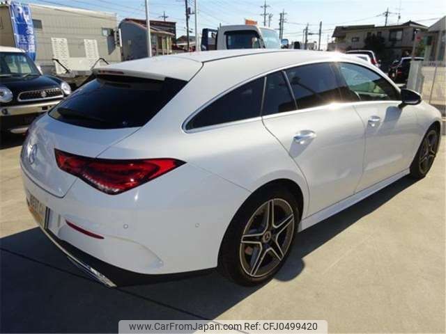 mercedes-benz cla-class 2023 -MERCEDES-BENZ 【姫路 332】--Benz CLA 118612M--W1K1186122N369030---MERCEDES-BENZ 【姫路 332】--Benz CLA 118612M--W1K1186122N369030- image 2