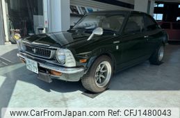 toyota corolla-levin 1973 -TOYOTA--Corolla Levin TE27--TE27-101267---TOYOTA--Corolla Levin TE27--TE27-101267-