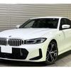 bmw 3-series 2022 -BMW 【大宮 303ｿ 250】--BMW 3 Series 3BA-5F20--WBA50FF0008C89091---BMW 【大宮 303ｿ 250】--BMW 3 Series 3BA-5F20--WBA50FF0008C89091- image 1