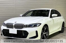 bmw 3-series 2022 -BMW 【大宮 303ｿ 250】--BMW 3 Series 3BA-5F20--WBA50FF0008C89091---BMW 【大宮 303ｿ 250】--BMW 3 Series 3BA-5F20--WBA50FF0008C89091-