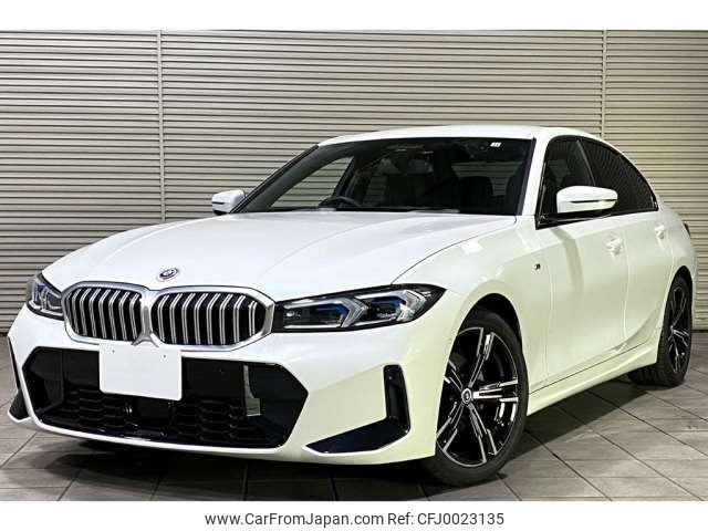 bmw 3-series 2022 -BMW 【大宮 303ｿ 250】--BMW 3 Series 3BA-5F20--WBA50FF0008C89091---BMW 【大宮 303ｿ 250】--BMW 3 Series 3BA-5F20--WBA50FF0008C89091- image 1