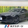 mazda mazda3 2020 -MAZDA--MAZDA3 5BA-BPFP--BPFP-113000---MAZDA--MAZDA3 5BA-BPFP--BPFP-113000- image 1