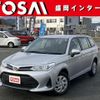 toyota corolla-fielder 2018 quick_quick_NZE164G_NZE164-7066767 image 1