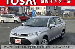 toyota corolla-fielder 2018 quick_quick_NZE164G_NZE164-7066767