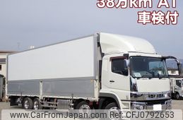 mitsubishi-fuso super-great 2018 -MITSUBISHI--Super Great 2PG-FS74HZ--FS74HZ-502113---MITSUBISHI--Super Great 2PG-FS74HZ--FS74HZ-502113-